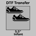 DTF Transfer 5.5" Thumbnail