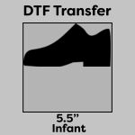 DTF Transfer 5.5" Thumbnail