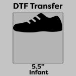 DTF Transfer 5.5" Thumbnail