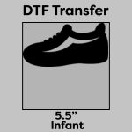 DTF Transfer 5.5" Thumbnail