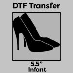 DTF Transfer 5.5" Thumbnail