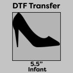 DTF Transfer 5.5" Thumbnail