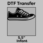 DTF Transfer 5.5" Thumbnail