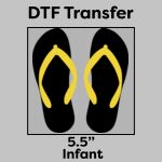 DTF Transfer 5.5" Thumbnail