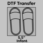 DTF Transfer 5.5" Thumbnail