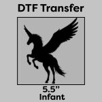 DTF Transfer 5.5" Thumbnail
