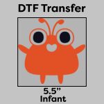 DTF Transfer 5.5" Thumbnail
