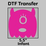 DTF Transfer 5.5" Thumbnail
