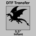 DTF Transfer 5.5" Thumbnail