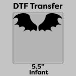 DTF Transfer 5.5" Thumbnail