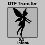 DTF Transfer 5.5" Thumbnail