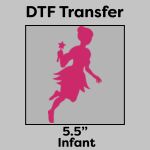 DTF Transfer 5.5" Thumbnail