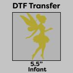 DTF Transfer 5.5" Thumbnail
