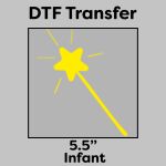 DTF Transfer 5.5" Thumbnail