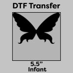 DTF Transfer 5.5" Thumbnail