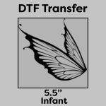 DTF Transfer 5.5" Thumbnail