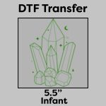 DTF Transfer 5.5" Thumbnail
