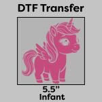 DTF Transfer 5.5" Thumbnail