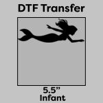 DTF Transfer 5.5" Thumbnail