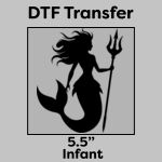 DTF Transfer 5.5" Thumbnail