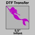 DTF Transfer 5.5" Thumbnail