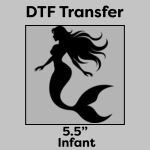 DTF Transfer 5.5" Thumbnail