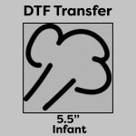 DTF Transfer 5.5" Thumbnail