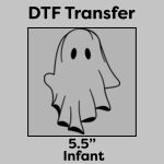 DTF Transfer 5.5" Thumbnail