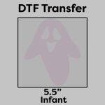 DTF Transfer 5.5" Thumbnail