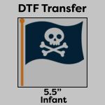 DTF Transfer 5.5" Thumbnail
