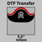 DTF Transfer 5.5" Thumbnail