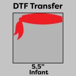 DTF Transfer 5.5" Thumbnail