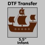 DTF Transfer 5.5" Thumbnail