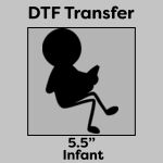 DTF Transfer 5.5" Thumbnail