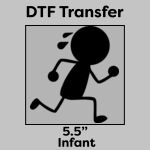 DTF Transfer 5.5" Thumbnail