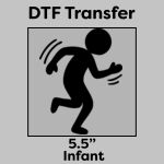 DTF Transfer 5.5" Thumbnail