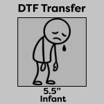 DTF Transfer 5.5" Thumbnail