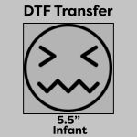 DTF Transfer 5.5" Thumbnail