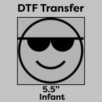 DTF Transfer 5.5" Thumbnail