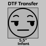 DTF Transfer 5.5" Thumbnail