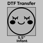 DTF Transfer 5.5" Thumbnail
