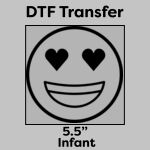 DTF Transfer 5.5" Thumbnail
