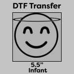 DTF Transfer 5.5" Thumbnail