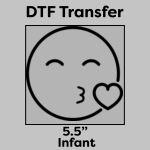 DTF Transfer 5.5" Thumbnail