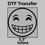 DTF Transfer 5.5" Thumbnail