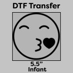 DTF Transfer 5.5" Thumbnail