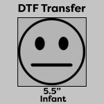 DTF Transfer 5.5" Thumbnail