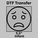 DTF Transfer 5.5" Thumbnail
