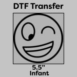 DTF Transfer 5.5" Thumbnail