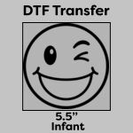 DTF Transfer 5.5" Thumbnail